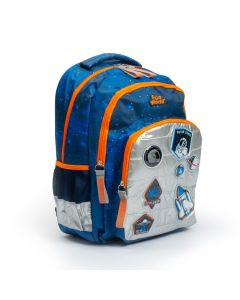 Mochila Espalda 17' Fun World Universe