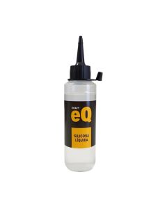 Silicona Liquida EQ 250ml.