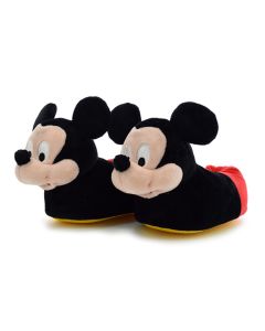 Pantuflas Mickey talle XL