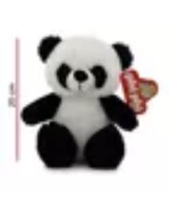 Peluche Oso Panda sentado