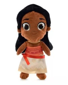 Peluche Moana 25 cm