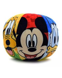 Peluche pelota sonajero Disney