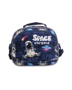 Lunchera School Gang Espacio