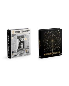 Carpeta A4 Harry potter  'Varios modelos'