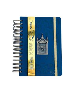 Agenda 2026 - Licencia 14 X 20 Dia x Dia - HARRY POTTER