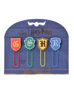 Clips Harry Potter Fun x4