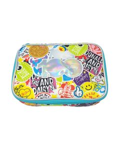 Cartuchera disney 100 años trend