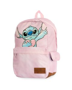 Mochila espalda 16' Heart Stitch