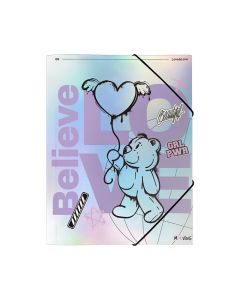 Carpeta 3 solapas oficio GRL PWR