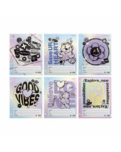 Separadores N°3 Grl Pwr