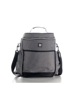 Bolso matero Urbano con Parlante