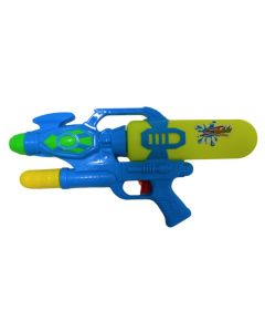Pistola de Agua con Deposito Grande