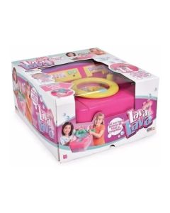 Lavarropas Lava Lava Home Play