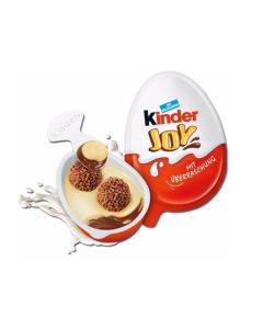 Huevo kinder joy