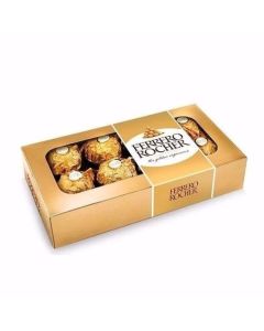 Ferrero Rocher Caja regalo x8