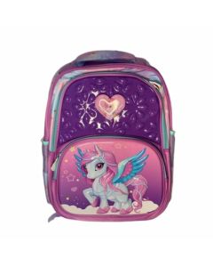 Mochila espalda 14' Unicornio