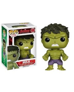 Funko alternativo Avengers