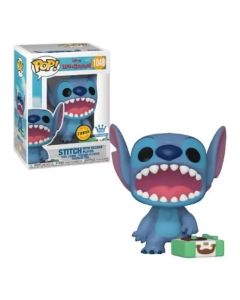 Funko alternativo stitch
