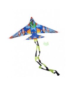 Barrilete Avion (409-0030)