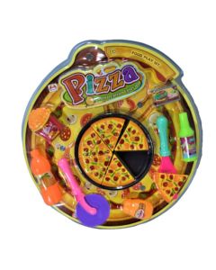 Pizza Food play set