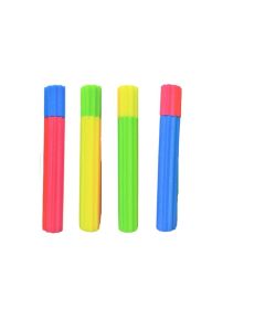 Lanzador de Agua de Goma Espuma