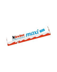 Kinder Chocolate Maxi 21 gr.