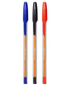 Boligrafo Linc starline trendy 'Varios colores'