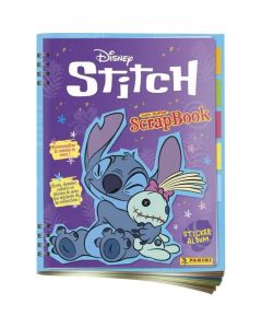 Album Stitch Scrapbook