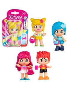 Pinypon emociones 'Varios modelos'