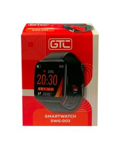 Reloj smartwatch GTC SWG-003