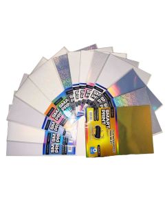 Papel A4 Film autoadhesivo para Stickers