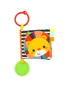 Peluche Librito Mini didactico