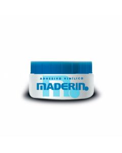 Adhesivo Cola carpintero 120 gr.