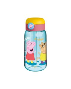 Botella peppa pig active 510ML