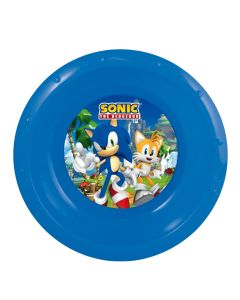 Bowl cerealero Sonic