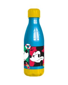 Botella mickey daily 560ML