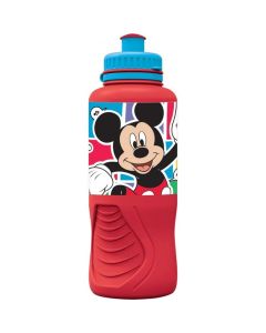 Botella mickey ergo sport 430ML