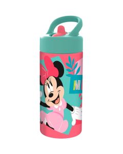 Botella minnie sipper 410ML