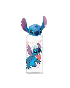 Botella stitch con figura 560ML