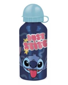 Botella stitch aluminio 400ML