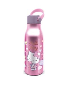 Botella Kittty flexi aluminio 760ml