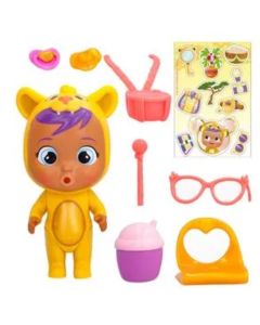 Muñeca Cry Babies Magic Tears series Gold