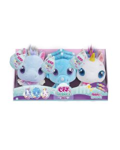 Cry babies pets animaux 'Varios modelos'