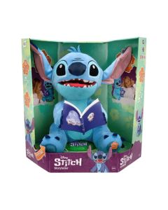 Muñeco Stitch Cuenta cuentos