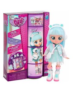 Cry babies BFF serie 1 kristal