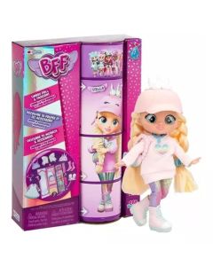 Cry babies BFF serie 1 stella