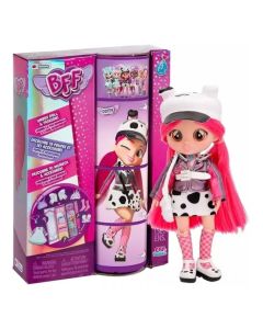 Cry babies BFF serie 1 dotty