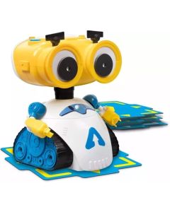 Robot Xtrem bots ANDY MI PRIMER ROBOT PROGRAMABLE