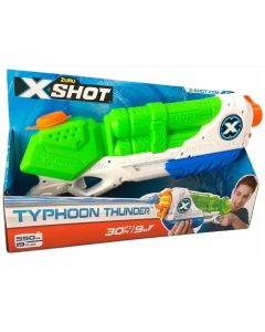 Pistola de agua x-shot TYPHOON THUNDER