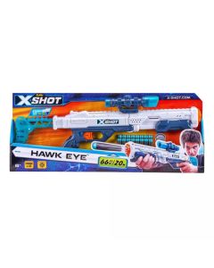 Arma X-Shot Hawk eye